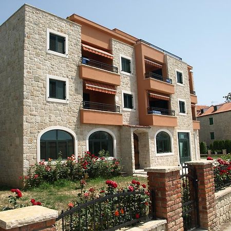 Apartment Vedran Podstrana Extérieur photo