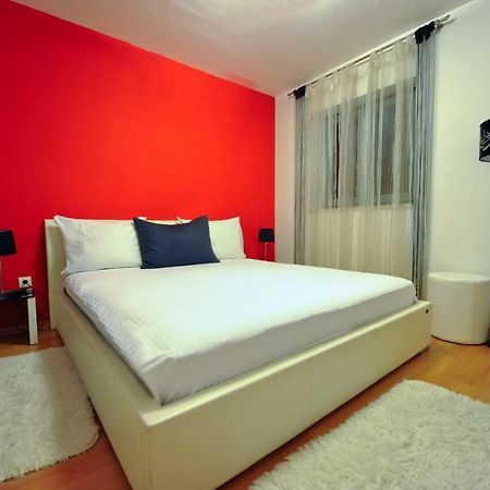 Apartment Vedran Podstrana Extérieur photo