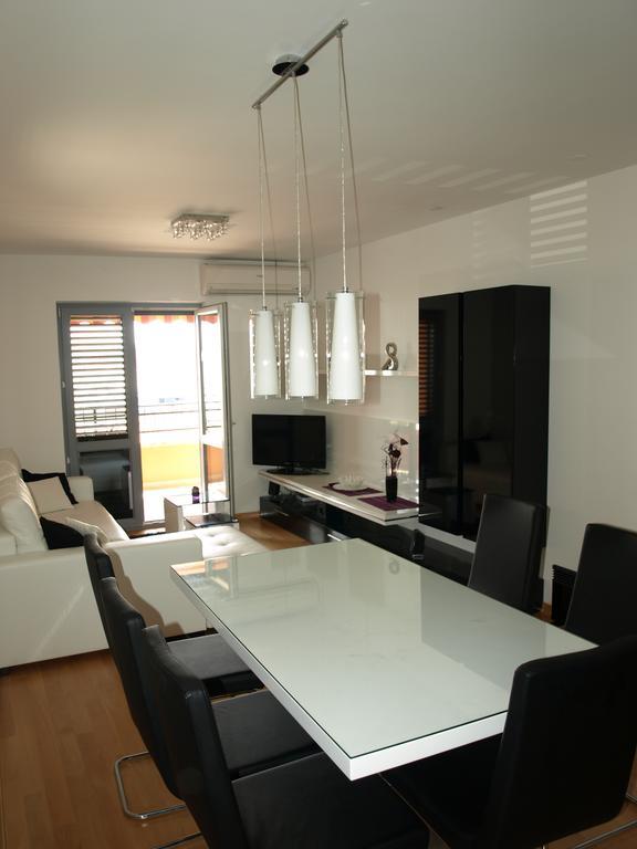 Apartment Vedran Podstrana Extérieur photo