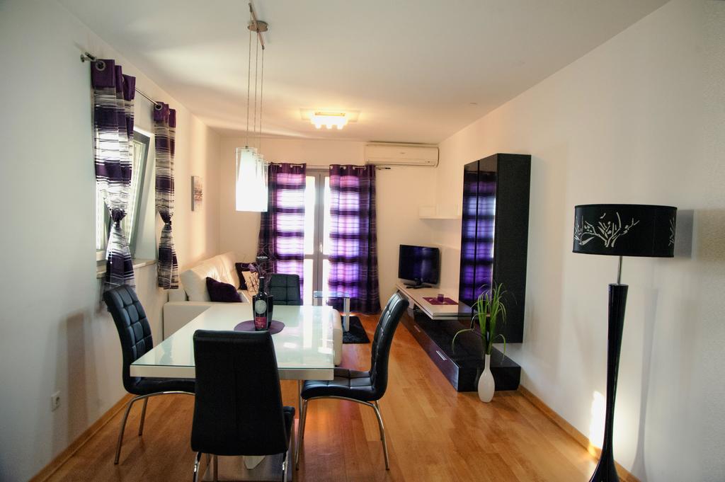 Apartment Vedran Podstrana Extérieur photo