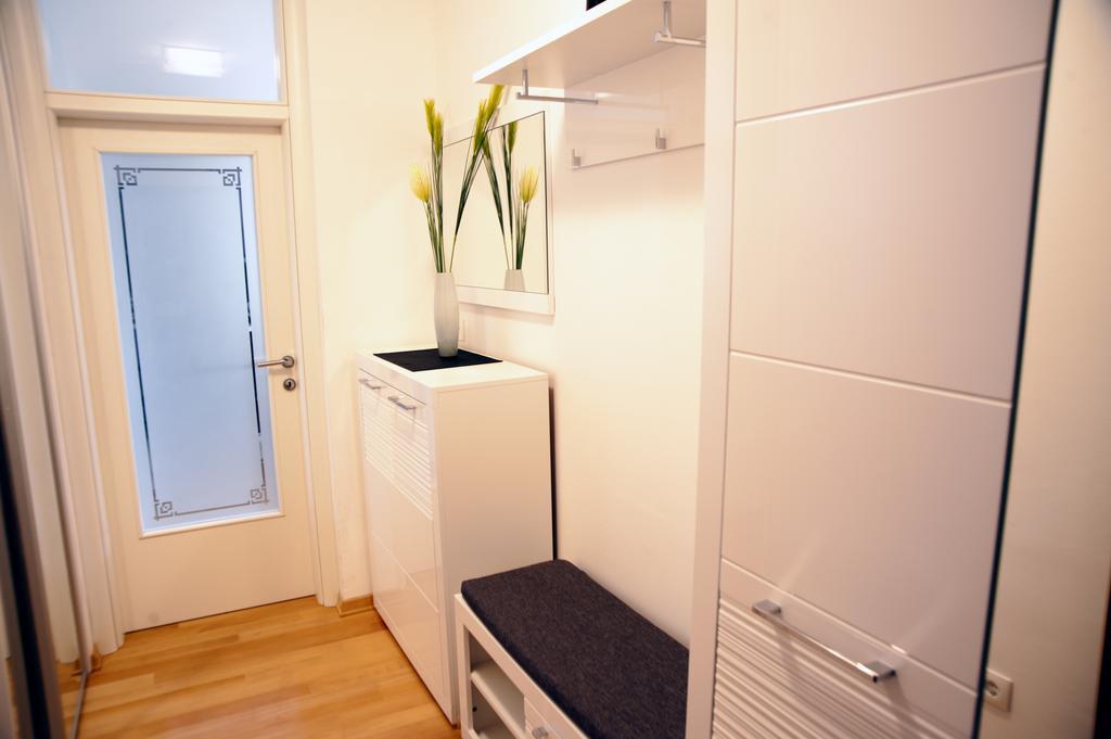 Apartment Vedran Podstrana Extérieur photo