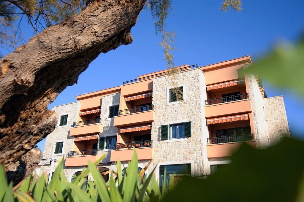 Apartment Vedran Podstrana Extérieur photo