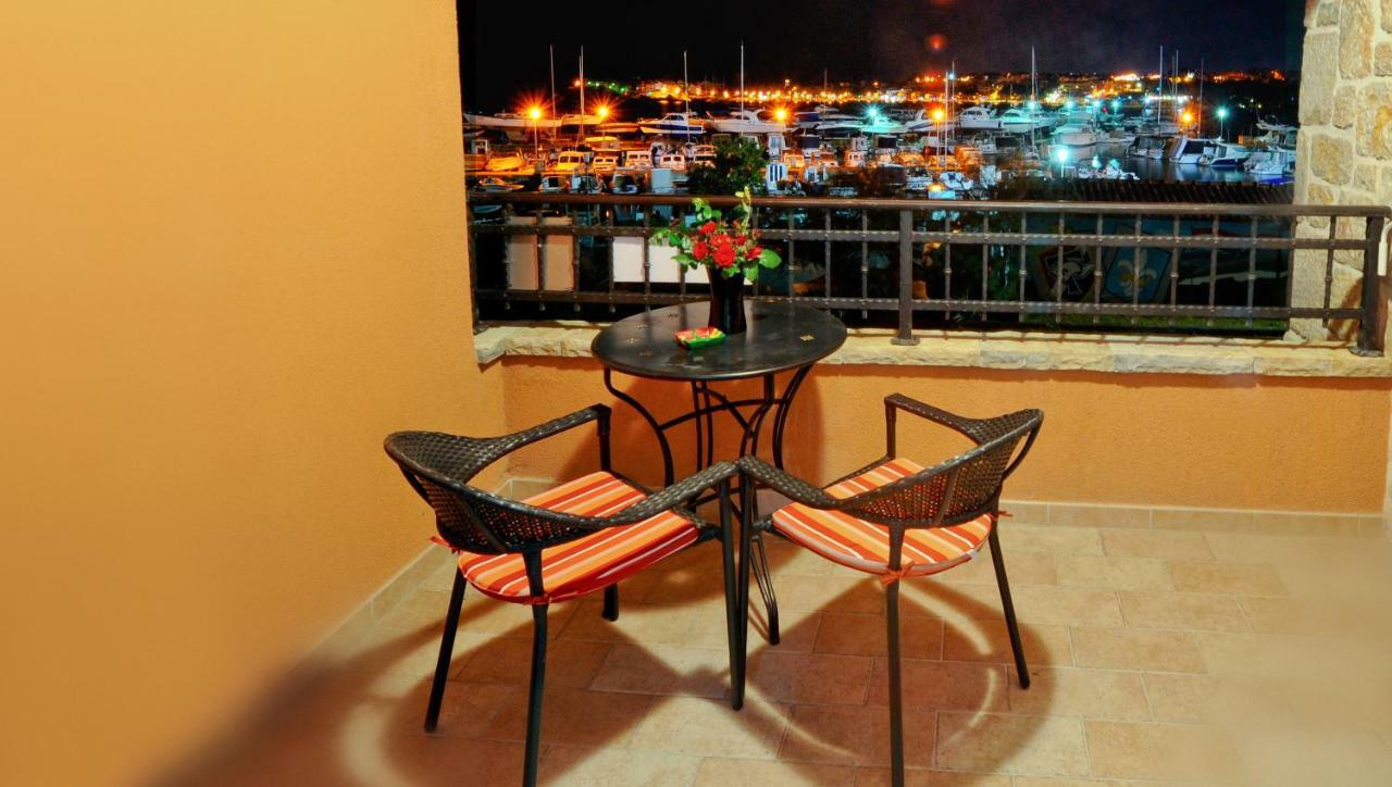 Apartment Vedran Podstrana Extérieur photo